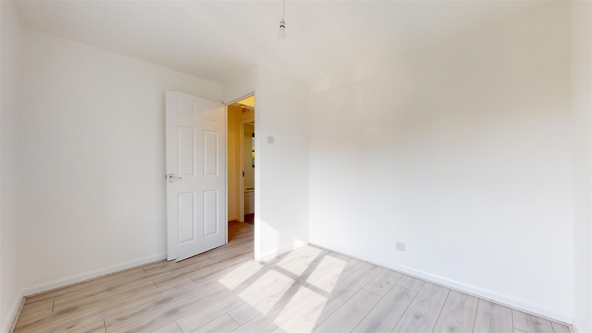 Grace Avenue, Oldbrook, Milton Keynes